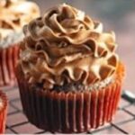 Cupcake de Chocolate 1