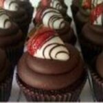 Cupcake de Chocolate 3