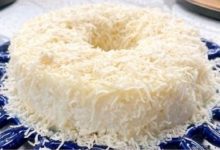 Bolo de Tapioca Granulada Espetacular 585x400