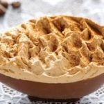 Creme Trufado de Capuccinno