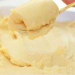 Creme Trufado de Chocolate Branco