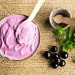 Creme Trufado de Jabuticaba