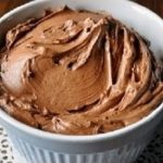 Creme Trufado de Ovomaltine