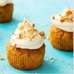Cupcake de Laranja