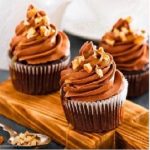 Mousse de Doce de Leite