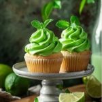 Mousse de Limão