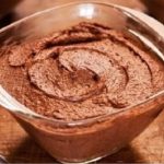 Mousse de Ovomaltine